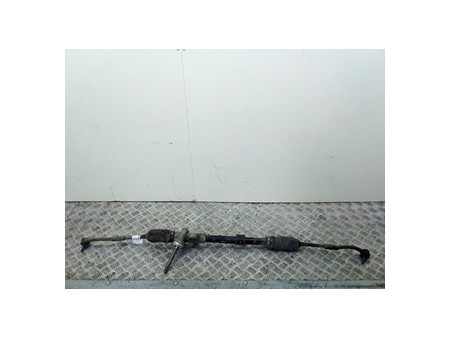 SCATOLA STERZO HYUNDAI I20 (05/12-) G4LA 565001J100