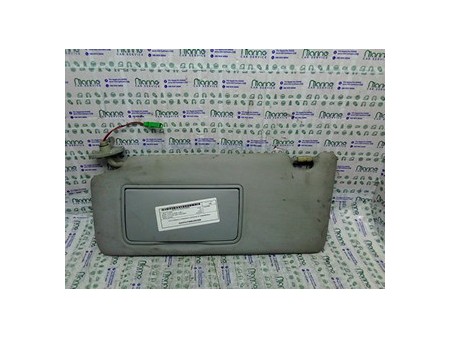 ALETTA PARASOLE PARABREZZA C/SPECCHIO SX. HONDA CIVIC 8A SERIE (12/05-) R18A2 83280SMGG02ZA