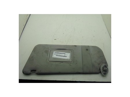 ALETTA PARASOLE PARABREZZA SX PEUGEOT EXPERT TEPEE (02/12-) DW10CD NB5409017056008SX