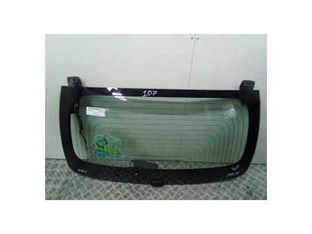 LUNOTTO TINTO PEUGEOT 107 (06/05-) 1KR 1607989380