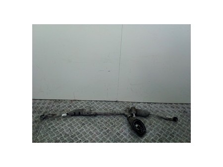 SCATOLA STERZO PEUGEOT 107 (06/05-) 1KR 400135