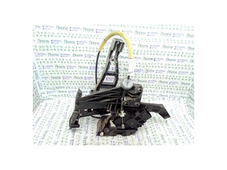 SERRATURA PORTA POST. ANTIFURTO SX. FORD FOCUS C-MAX (CAP) (10/03-12/08 G8DA 1504136