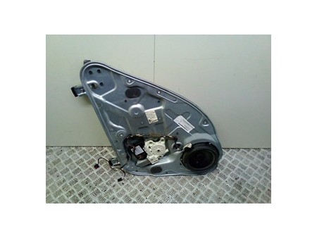 ALZACRISTALLO ELETTR. PORTA POST. DX. FORD FOCUS C-MAX (CAP) (10/03-12/08 G8DA 1480078