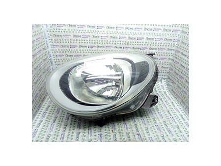 PROIETTORE SX. FIAT 500 (4S) (06/15-) 312B5000 52129443