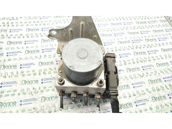 POMPA ABS 09/06 FIAT PANDA (2Q) (09/03-12/10) 187A1000 71748855