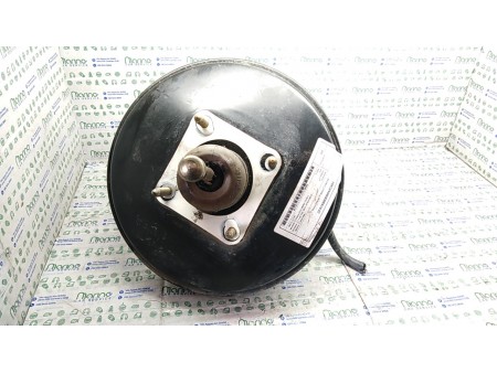 SERVOFRENO FIAT PANDA (2Q) (09/03-12/10) 187A1000 77362513