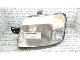 PROIETTORE SX. FIAT PANDA (2Q) (09/03-12/10) 187A1000 51867677