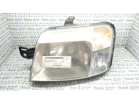 PROIETTORE SX. FIAT PANDA (2Q) (09/03-12/10) 187A1000 51867677