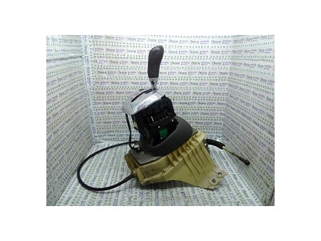 LEVA CAMBIO AUTOM. COMPL. FIAT PUNTO (2U) (07/03-01/07) 188A5000 46808239