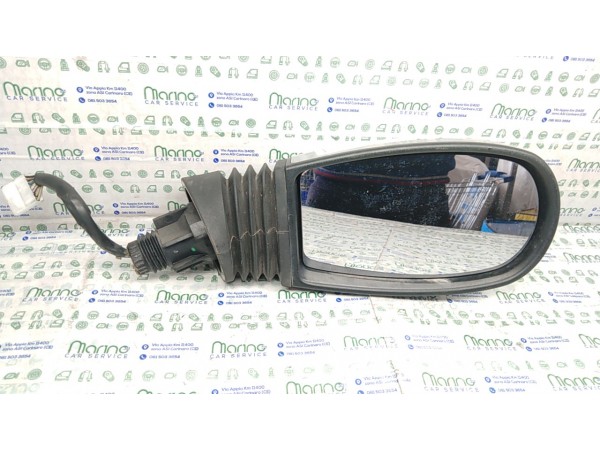 RETROVISORE EST. REGOLAZ. ELETTR. DX. FIAT PUNTO (2U) (07/03-01/07) 188A5000 735395757