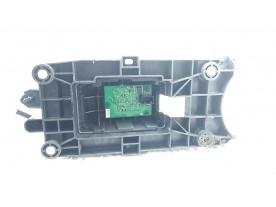 LEVA CAMBIO SMART FORFOUR (W454) (01/04-10/07) 135930 A4542600038