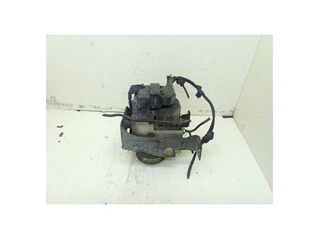 POMPA ABS CON ESP SMART FORTWO (A/C450) (01/04-10/07) 15 Q0012222V003000000