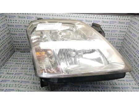 PROIETTORE DX. OPEL MERIVA (X03) (03/03-12/10) Z17DTH 93175365