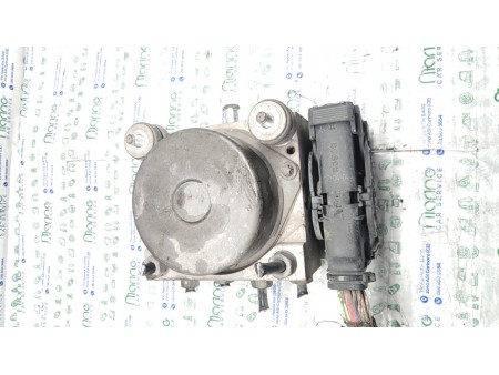 AGGREGATO ABS FIAT GRANDE PUNTO (4C) (05/08-01/11 199A2000 71748625