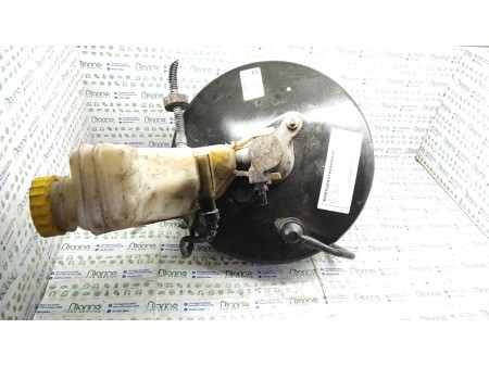 SERVOFRENO FIAT GRANDE PUNTO (4C) (05/08-01/11 199A2000 77365714