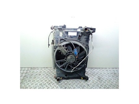 RADIATORE MERCEDES-BENZ CLASSE A (W/C169) (07/04-04/13 640940 A1695001803