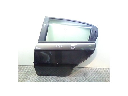 PORTA POST. SX. ALFA ROMEO 147 (W8) (10/04-07/11) 937A3000 46559339