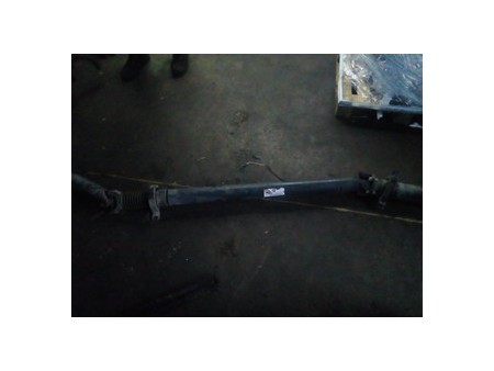 ALBERO TRASMISSIONE ANT. IVECO DAILY FURGONE (04/06-12/09) F1CE0481H 500391612