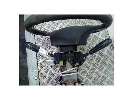 DEVIOGUIDASGANCIO CHEVROLET (DAEWOO) MATIZ (M100) (12/00-02/06) F8CV NB0819063008001