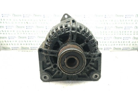 ALTERNATORE VALEO PUNZONATURA=TG11C0 RENAULT MEGANE C+C 2A SERIE (02/06-02/  8200667614