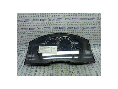 QUADRO PORTASTRUMENTI OPEL MERIVA (X03) (03/03-12/10) Z13DTJ 13214764
