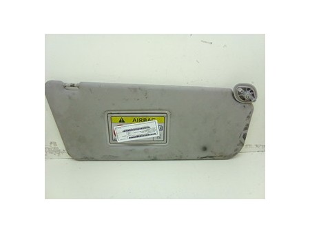 ALETTA PARASOLE PARABREZZA DX PEUGEOT EXPERT TEPEE (02/12-) DW10CD NB5409017056007DX