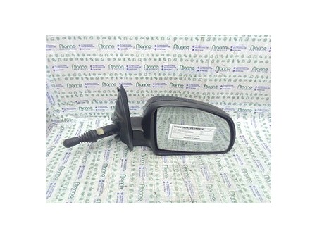 RETROVISORE EST. DX. OPEL MERIVA (X03) (03/03-12/10) Z13DTJ 13148951