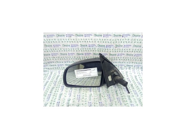RETROVISORE EST. SX. OPEL MERIVA (X03) (03/03-12/10) Z13DTJ 13148948