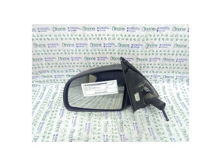 RETROVISORE EST. SX. OPEL MERIVA (X03) (03/03-12/10) Z13DTJ 13148948