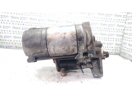 MOTORINO AVVIAMENTO LAND ROVER FREELANDER (08/02-10/06) 204D3 NAD101500