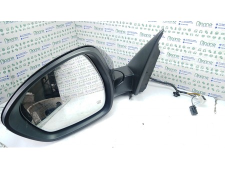 RETROVISORE EST. REGOLAZ. ELETTR. P/ SX. ALFA ROMEO STELVIO (6V) (01/17-) 55273835 156129089