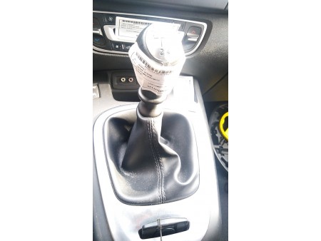 LEVA CAMBIO COMPL. RENAULT SCENIC 3A SERIE (04/09-10/13) K9KJ8 8201021402