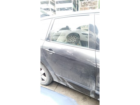 PORTA POST. DX. RENAULT SCENIC 3A SERIE (04/09-10/13) K9KJ8 821009283R