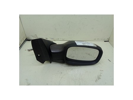 RETROVISORE EST. REGOLAZ. ELETTR. TI DX. RENAULT SCENIC 2A SERIE (06/03-08/09) F9QD8 7701068385
