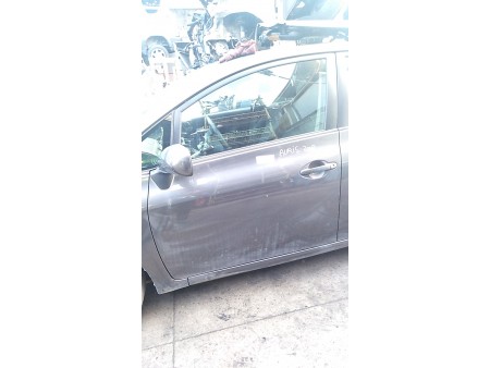 PORTA ANT. SX. TOYOTA AURIS (01/07-) 1ADFTV 6700202260