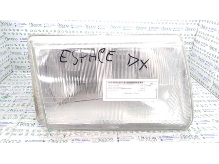 PROIETTORE DX. RENAULT ESPACE 2A SERIE (03/97-07/98) G9T710 7701038272