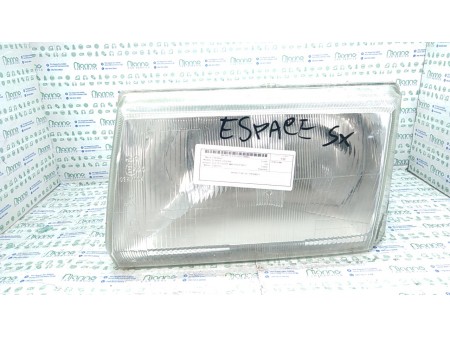 PROIETTORE SX. RENAULT ESPACE 2A SERIE (03/97-07/98) G9T710 7701038271