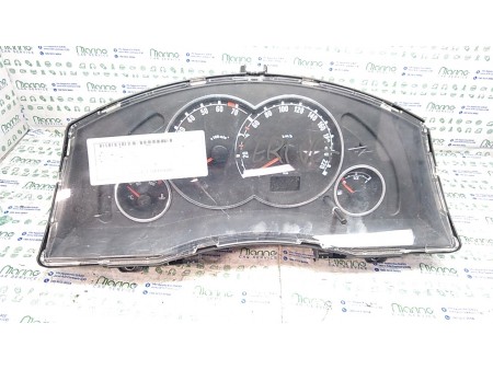QUADRO PORTASTRUMENTI OPEL MERIVA (X03) (03/03-12/10) Z14XEP 13214765