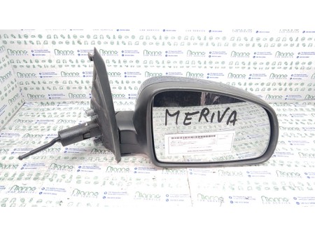 RETROVISORE EST. DX. OPEL MERIVA (X03) (03/03-12/10) Z14XEP 13148951