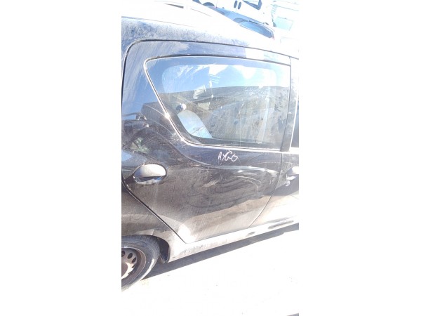 PORTA POST. DX. TOYOTA AYGO 1A SERIE (04/05-10/14) 1KRFE 670030H010