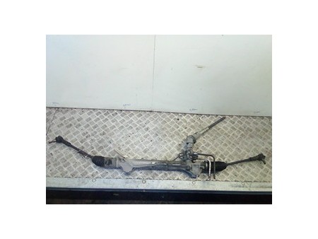 SCATOLA STERZO PEUGEOT EXPERT TEPEE (02/12-) DW10CD NB2731017056007