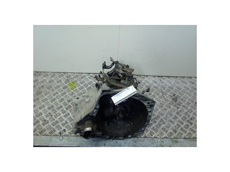 CAMBIO COMPL. MTM CITROEN C1 (05/05-04/14) 1KR 2222QE