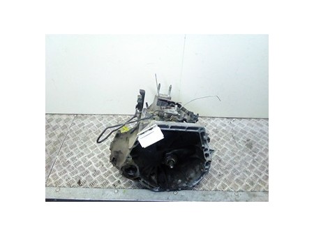 CAMBIO COMPL. HONDA CIVIC 8A SERIE (12/05-) R18A2 20011RPHE43