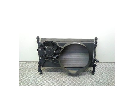 RADIATORE FORD TRANSIT (TT9) (06/06-) GZFA 1595061