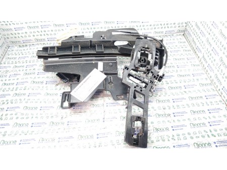 SERRATURA PORTA ANT. DX. FORD FIESTA (CB1) (09/08-10/13) KVJA 1846679