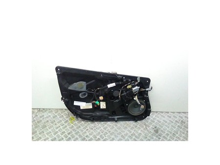 ALZACRISTALLO ELETTR. PORTA ANT. SX. FORD FIESTA (CB1) (09/08-10/13) KVJA 1742386