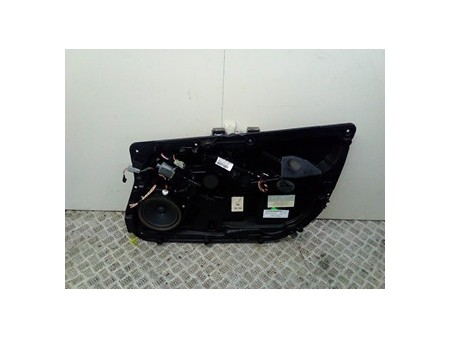 ALZACRISTALLO ELETTR. PORTA ANT. DX. FORD FIESTA (CB1) (09/08-10/13) KVJA 1742702