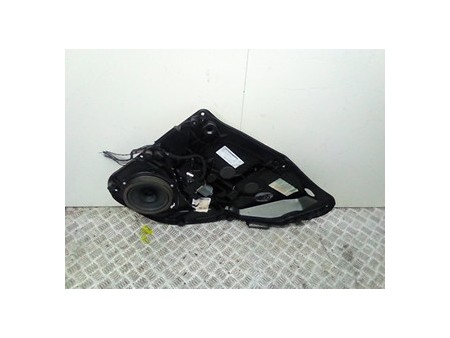 ALZACRISTALLO ELETTR. PORTA POST. DX. FORD FIESTA (CB1) (09/08-10/13) KVJA 1633712