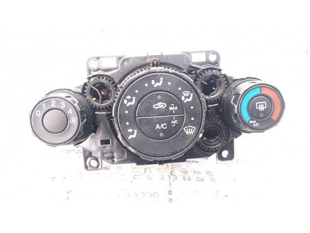 BLOCCO COMANDO CLIMATIZZAZIONE C/A/C AUTO FORD FIESTA (CB1) (09/08-10/13) KVJA 1692816