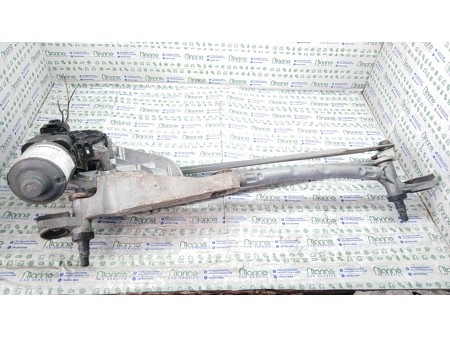MOTORINO TERGIPARABREZZA FORD FIESTA (CB1) (09/08-10/13) KVJA 1698869